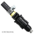 Beck Arnley 158-0438 Fuel Injector - view 3