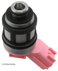 Beck Arnley 158-0460 Fuel Injector - view 3