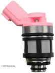 Beck Arnley 158-0460 Fuel Injector - view 4