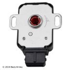 Beck Arnley 158-0492 Throttle Position Sensor - view 4
