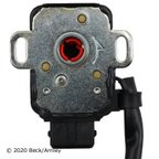 Beck Arnley 158-0496 Throttle Position Sensor - view 5