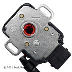 Beck Arnley 158-0507 Throttle Position Sensor - view 2
