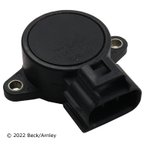 Beck Arnley 158-0538 Throttle Position Sensor - view 1