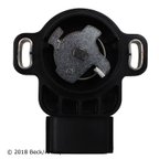 Beck Arnley 158-0555 Throttle Position Sensor - view 3