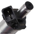 Beck Arnley 158-0586 Fuel Injector - view 2