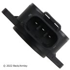 Beck Arnley 158-0632 Throttle Position Sensor - view 3