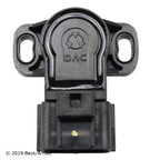 Beck Arnley 158-0645 Throttle Position Sensor - view 2