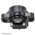 Beck Arnley 158-0645 Throttle Position Sensor - view 3