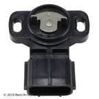 Beck Arnley 158-0645 Throttle Position Sensor - view 4