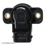 Beck Arnley 158-0651 Throttle Position Sensor - view 1