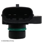 Beck Arnley 158-0656 Fuel Injection Manifold Pressure Sensor - view 3