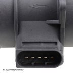 Beck Arnley 158-0704 Mass Air Flow Sensor - view 2