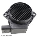 Beck Arnley 158-0704 Mass Air Flow Sensor - view 3