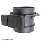 Beck Arnley 158-0704 Mass Air Flow Sensor - view 1
