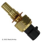 Beck Arnley 158-0733 Engine Coolant Temperature Sensor - Left - view 4
