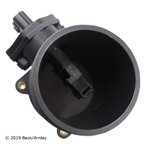 Beck Arnley 158-0734 Mass Air Flow Sensor - view 2