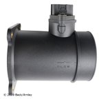 Beck Arnley 158-0734 Mass Air Flow Sensor - view 3