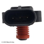 Beck Arnley 158-0748 Fuel Injection Manifold Pressure Sensor - view 2