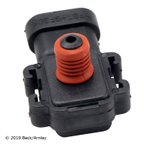 Beck Arnley 158-0748 Fuel Injection Manifold Pressure Sensor - view 3