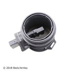 Beck Arnley 158-0771 Mass Air Flow Sensor - view 2