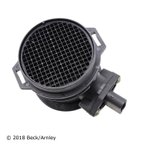 Beck Arnley 158-0771 Mass Air Flow Sensor - view 1