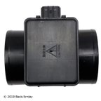 Beck Arnley 158-0835 Mass Air Flow Sensor - view 5