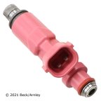 Beck Arnley 158-0856 Fuel Injector - view 2