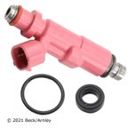 Beck Arnley 158-0856 Fuel Injector - view 1