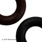 Beck Arnley 158-0888 Fuel Injector O-Ring - view 5
