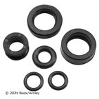 Beck Arnley 158-0895 Fuel Injector O-Ring - view 1