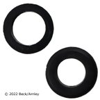Beck Arnley 158-0898 Fuel Injector O-Ring - view 4