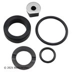 Beck Arnley 158-0900 Fuel Injector O-Ring - view 1