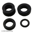 Beck Arnley 158-0901 Fuel Injector O-Ring - view 1