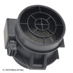 Beck Arnley 158-0942 Mass Air Flow Sensor - view 1