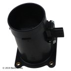 Beck Arnley 158-0981 Mass Air Flow Sensor - view 2