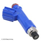 Beck Arnley 158-1037 Fuel Injector - view 2