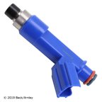 Beck Arnley 158-1037 Fuel Injector - view 3