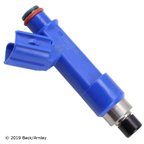 Beck Arnley 158-1037 Fuel Injector - view 1