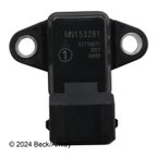 Beck Arnley 158-1062 Fuel Injection Manifold Pressure Sensor - view 4