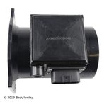 Beck Arnley 158-1071 Mass Air Flow Sensor - view 4