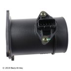Beck Arnley 158-1072 Mass Air Flow Sensor - view 1