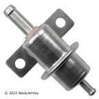 Beck Arnley 158-1210 Fuel Injection Pressure Regulator - view 3