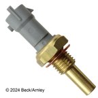 Beck Arnley 158-1248 Engine Coolant Temperature Sensor - view 4