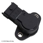 Beck Arnley 158-1359 Throttle Position Sensor - view 1