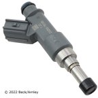 Beck Arnley 158-1452 Fuel Injector - view 2