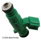 Beck Arnley 158-1530 Fuel Injector - view 3