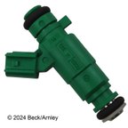 Beck Arnley 158-1530 Fuel Injector - view 5