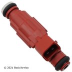 Beck Arnley 158-1531 Fuel Injector - view 2