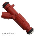 Beck Arnley 158-1531 Fuel Injector - view 4