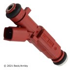 Beck Arnley 158-1531 Fuel Injector - view 1